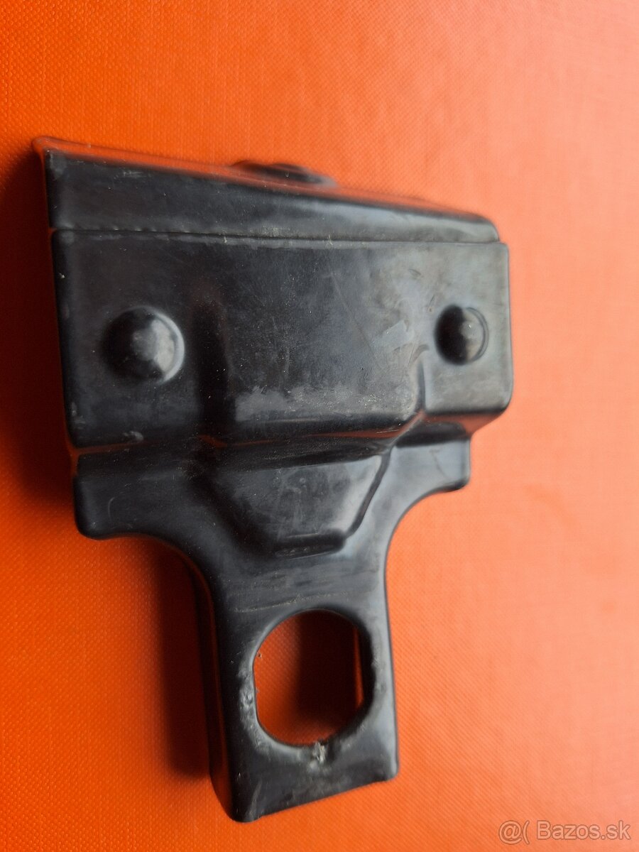 Predam Thule Rapid System 754 komplet bez priečnikov - 5