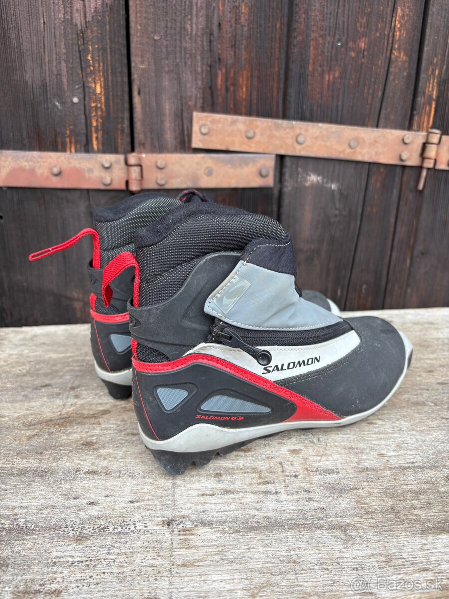 Detská bežecká výstroj - 5