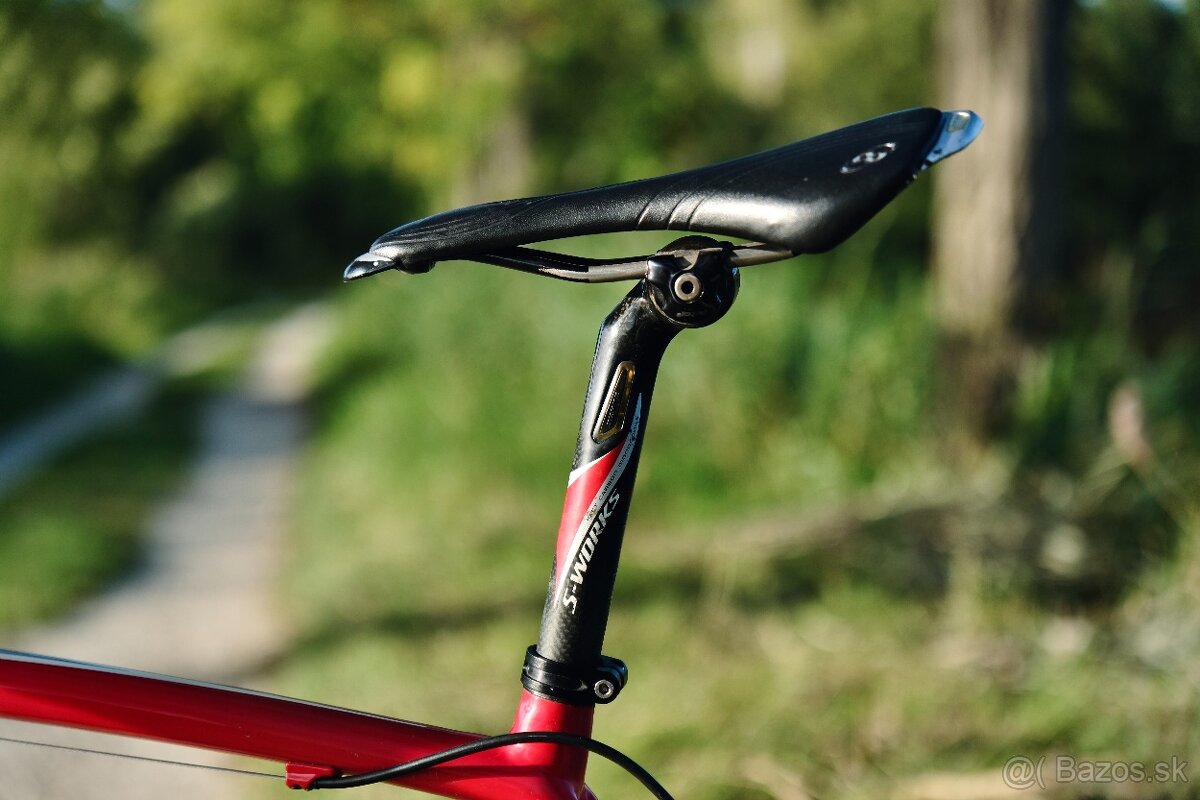 Specialized Roubaix 2010 - 5