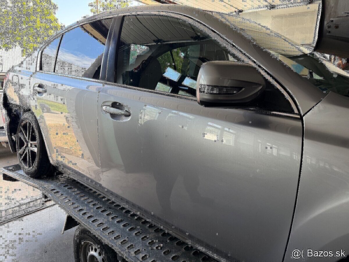 Rozpredam Subaru Legacy V 2.5 i AWD EJ253 - 5