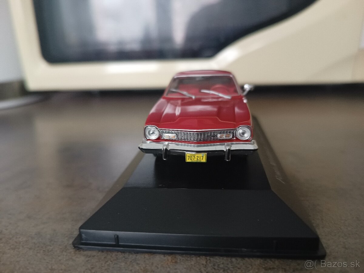 1:43 Ford Maverick 1973 - 5