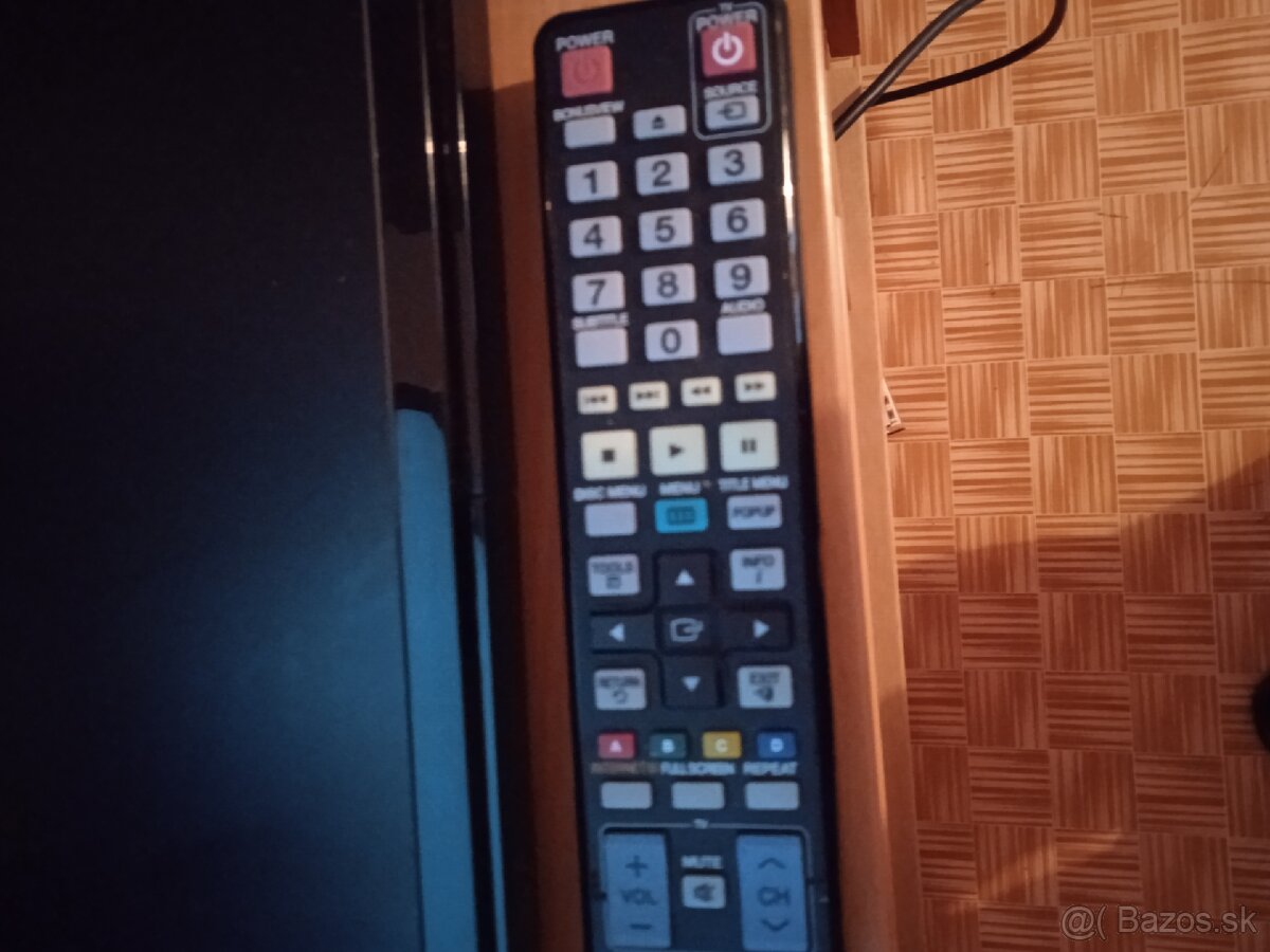 Blueraj 3D prehrávač Samsung - 5