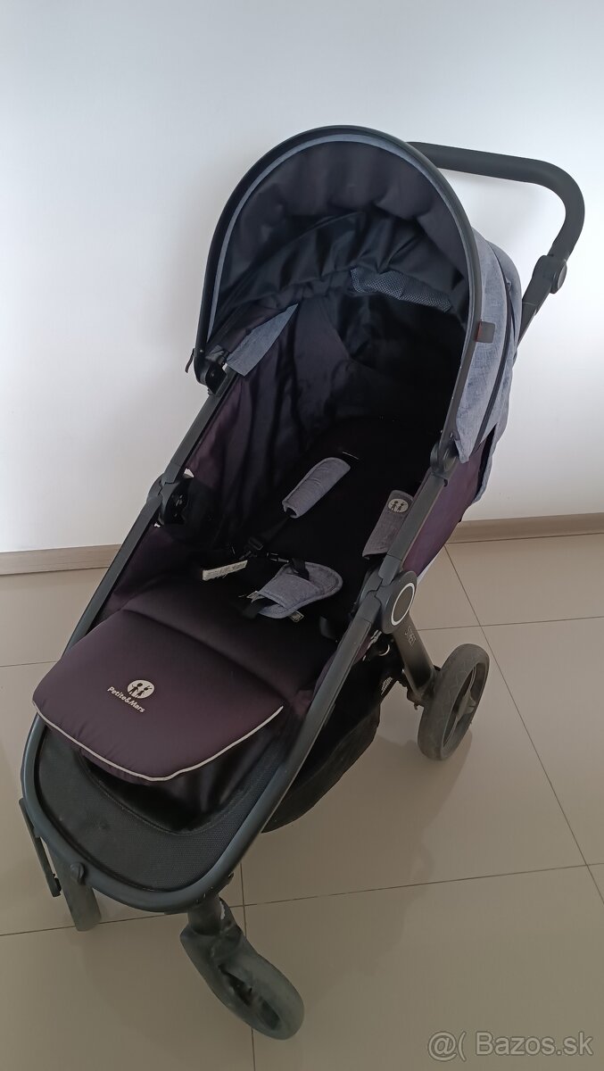 Petite&Mars street - 5