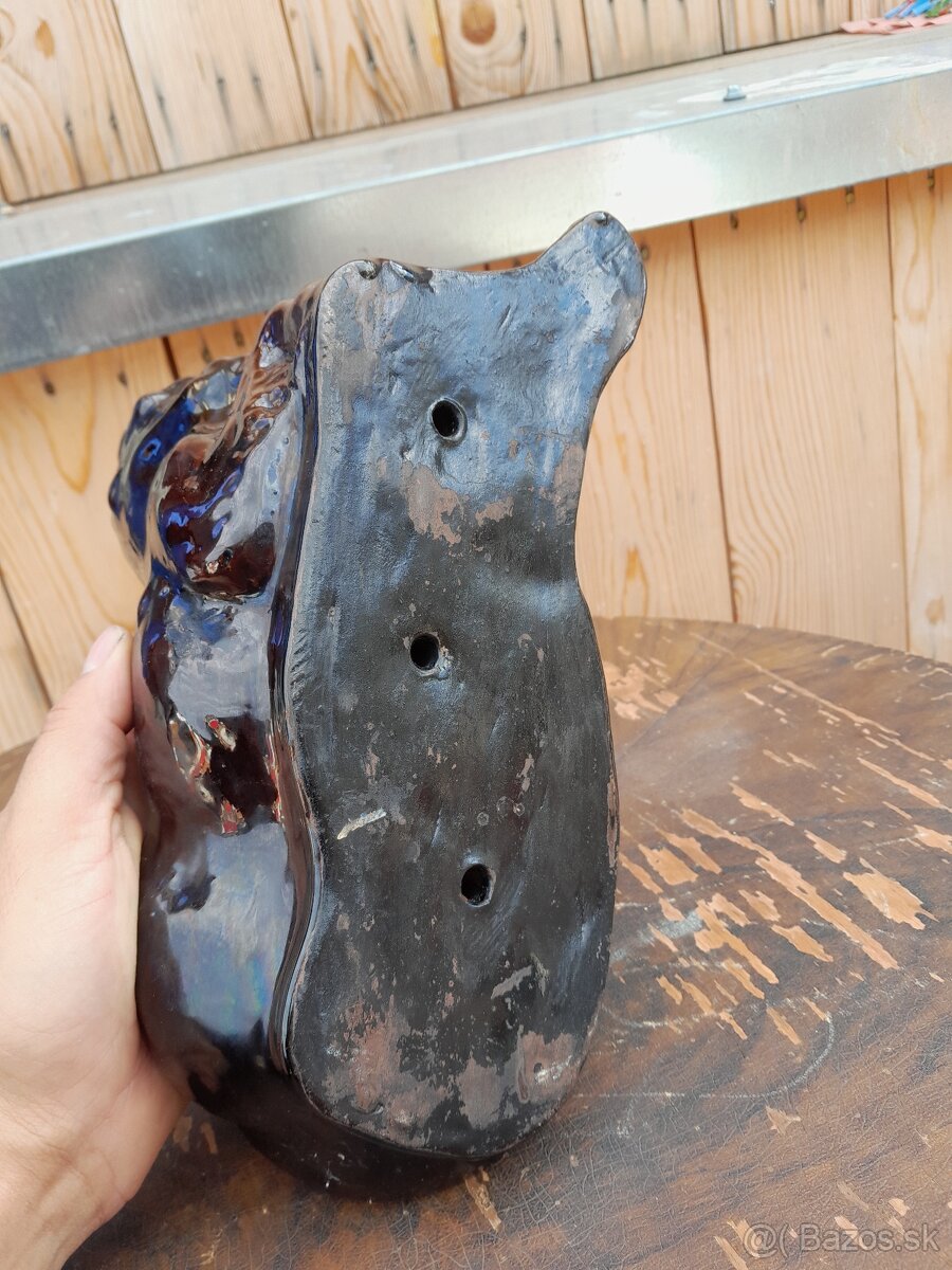 Predám sošku a vázu - 5