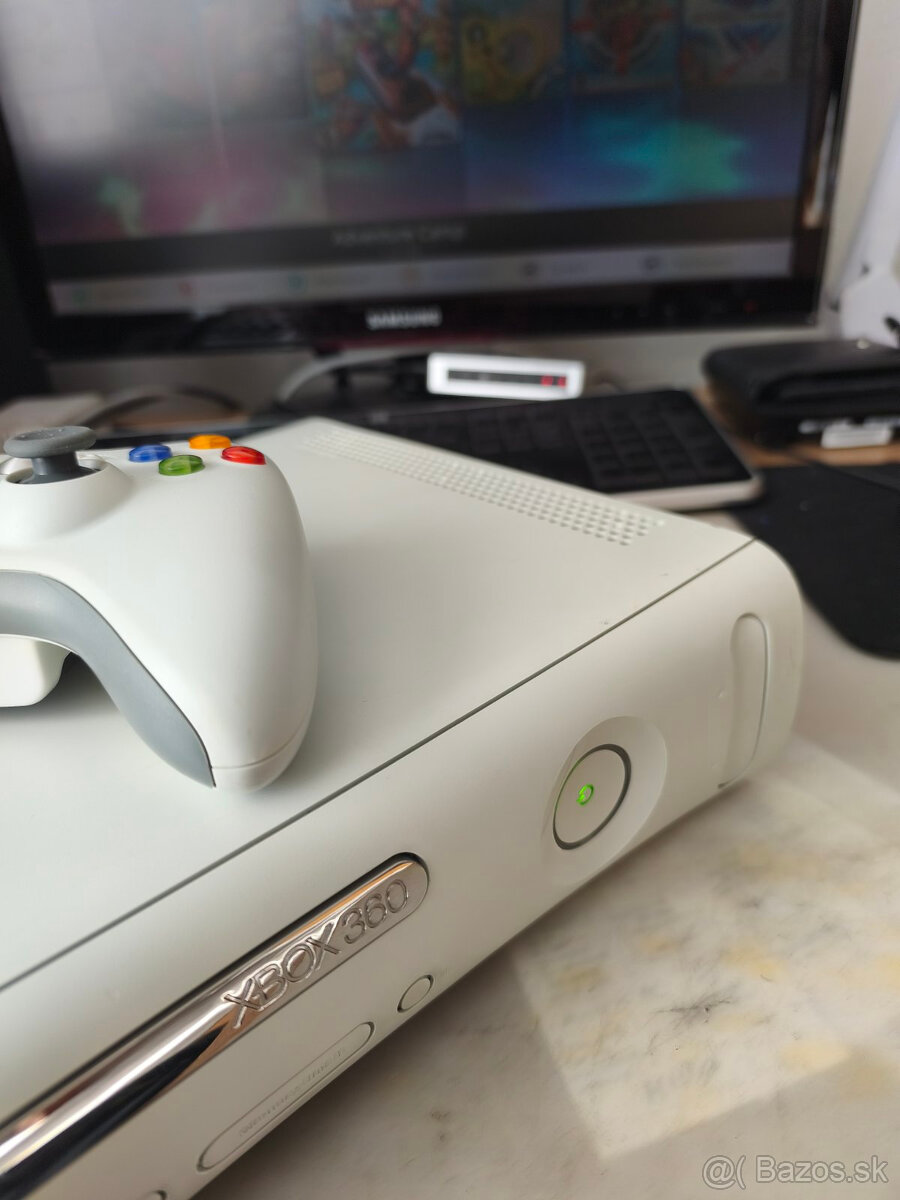 Predam Xbox 360Phat RGH3 140hier - 5