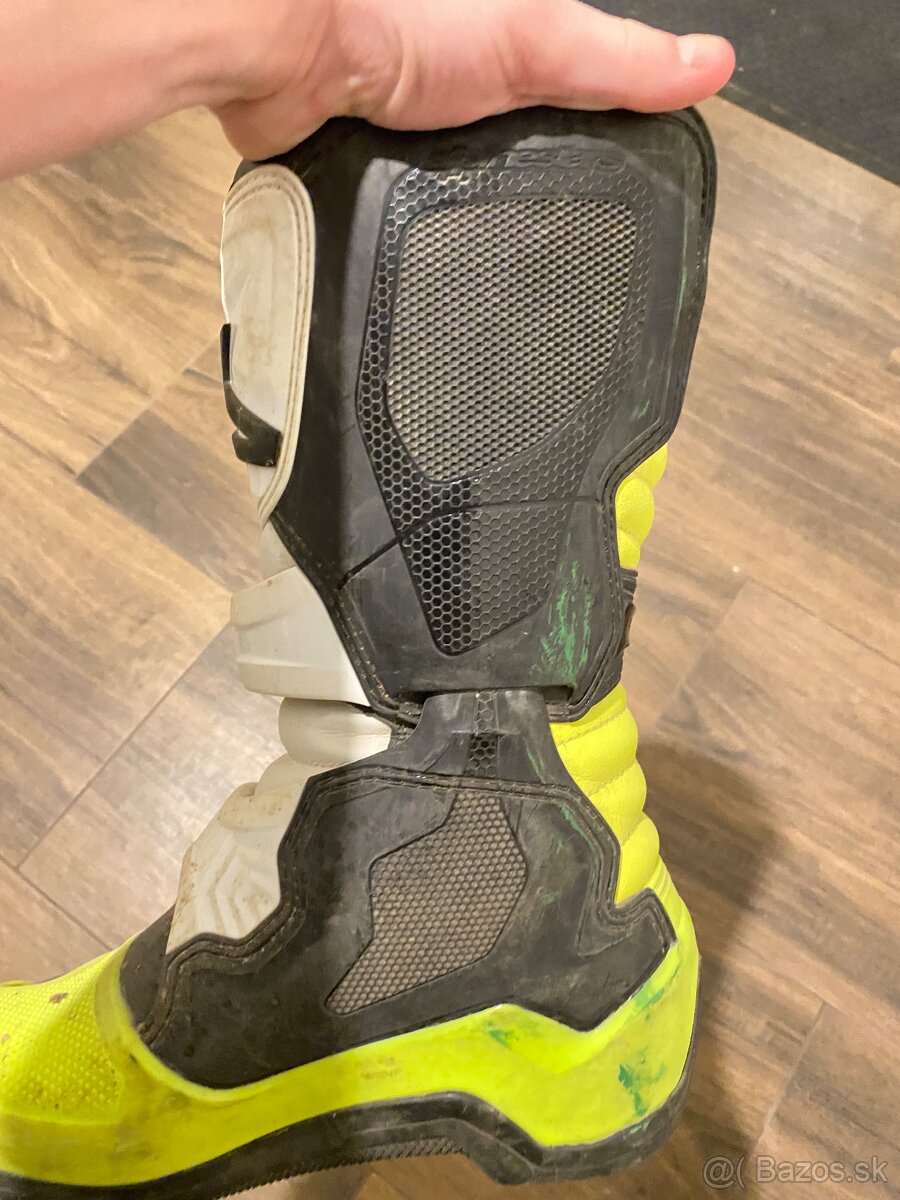 Alpinenstars tech 3s - 5