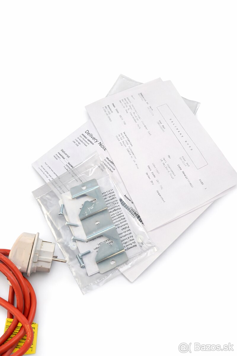 Odstraňovač žiliek Hyfrecator 2000 - 5