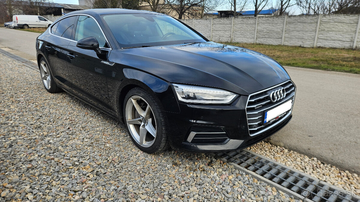 Audi A5 - 5