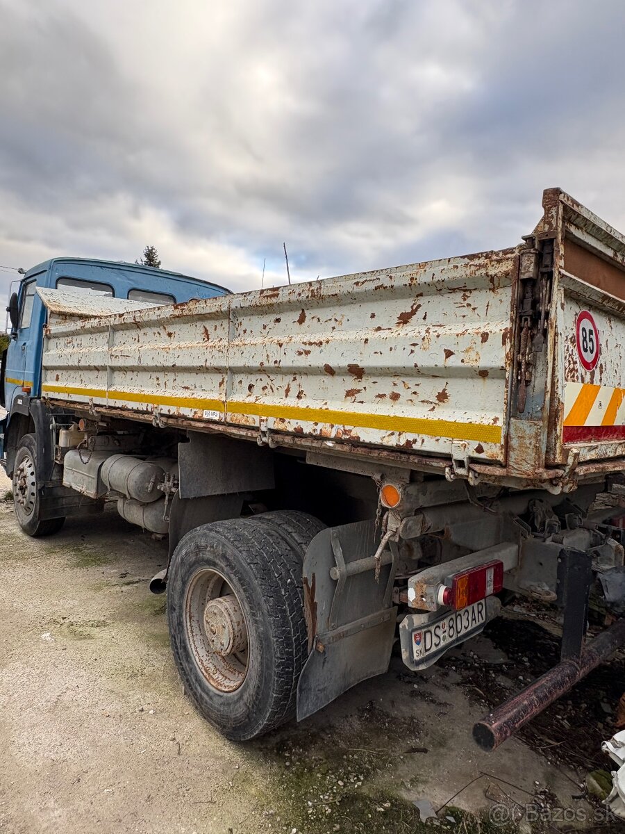 Predam Liaz 250.261 - 5