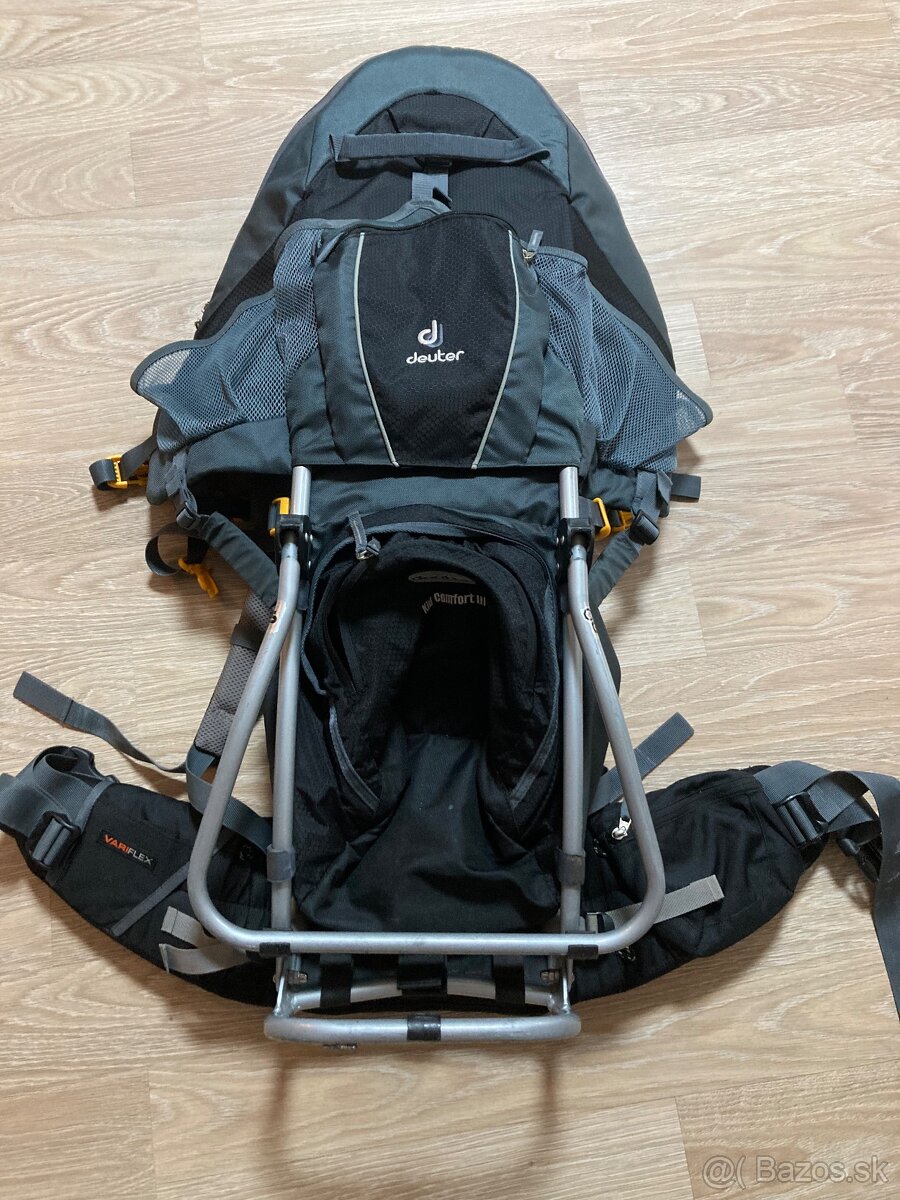 Deuter Kid Confort 3 - 5