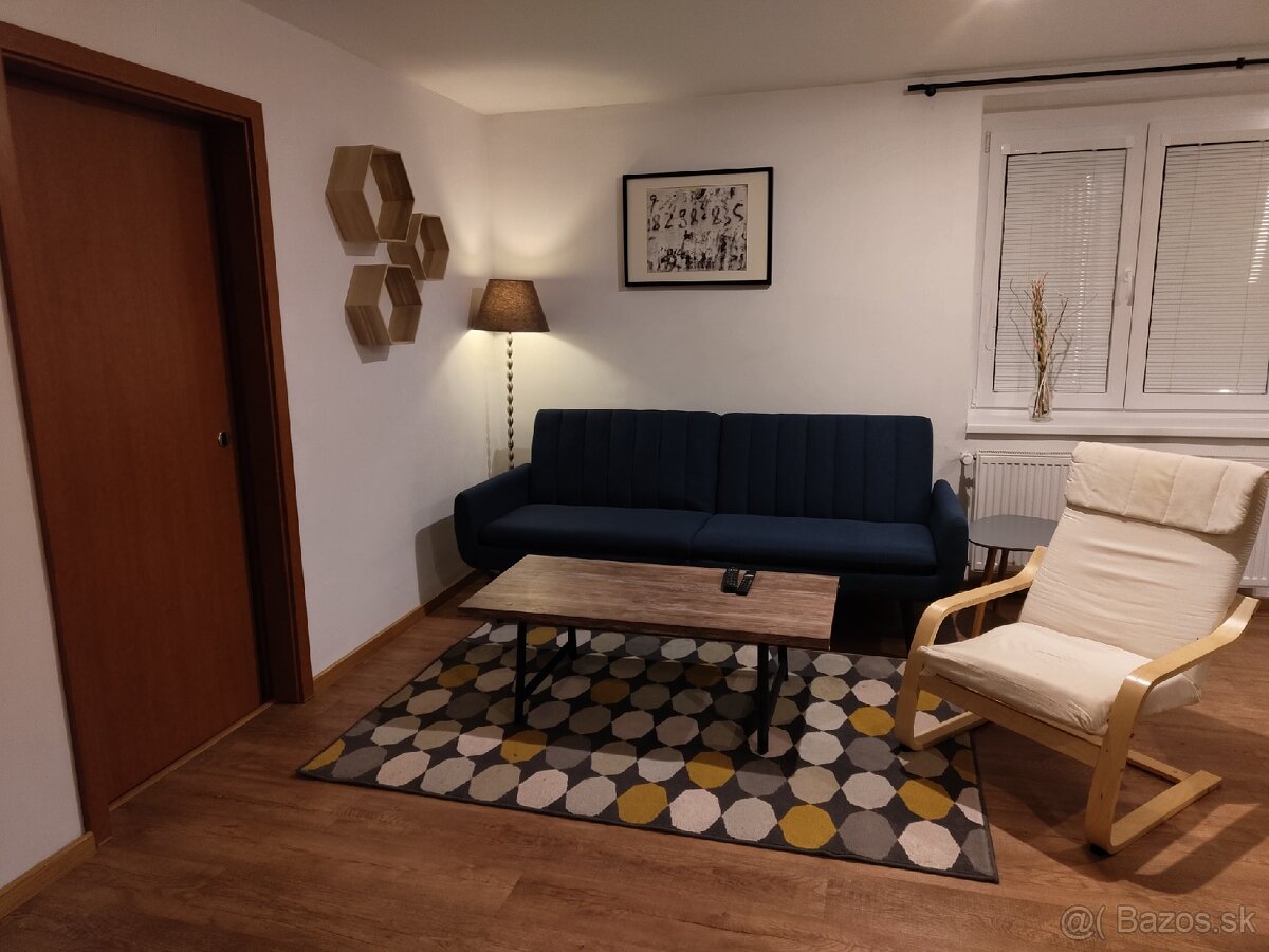 Útulný 3-izbový byť na Sihoti I - 5