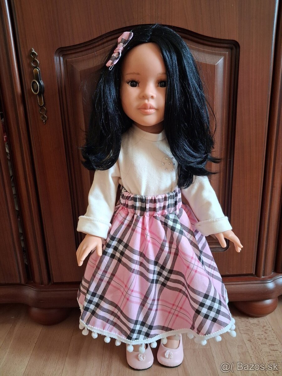 Klbova babika, oblecenie pre babiky - 5