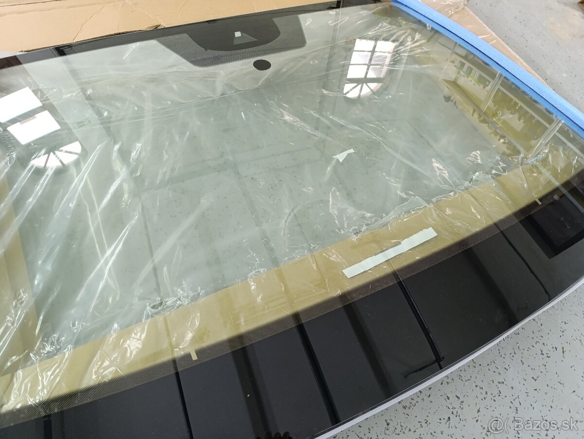 Čelné sklo Škoda Fabia IV - 5