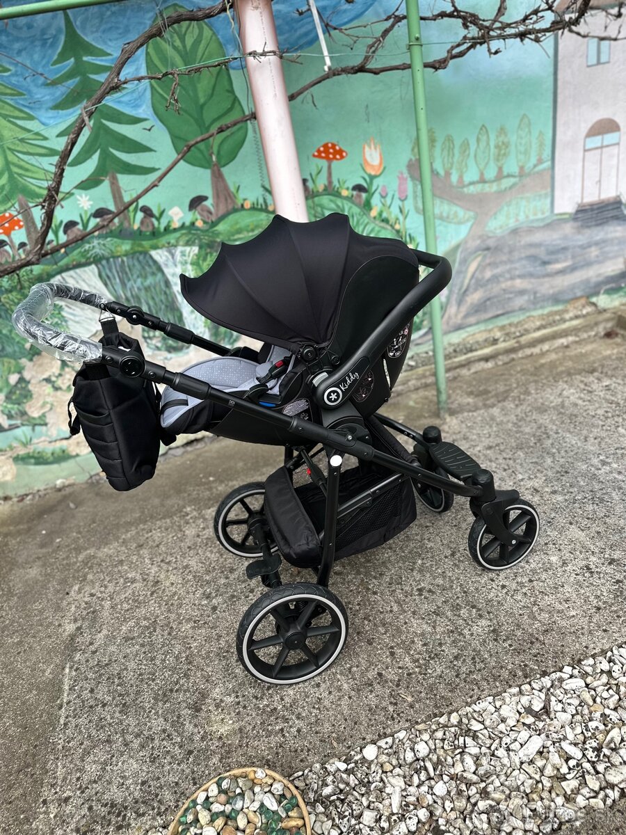 Kočik 3 kombinácia - 5