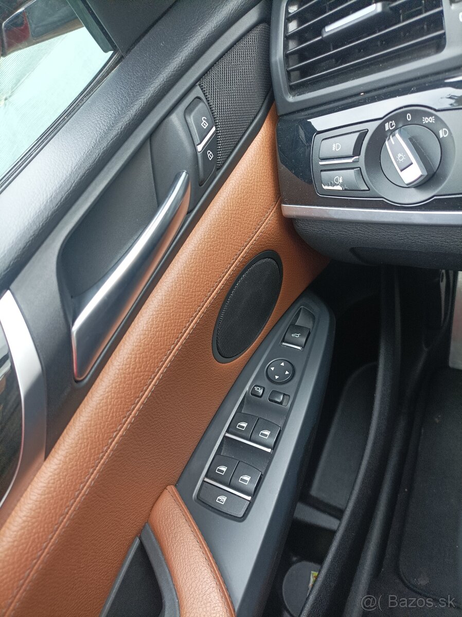 BMW X4 XDrive 20d - 5