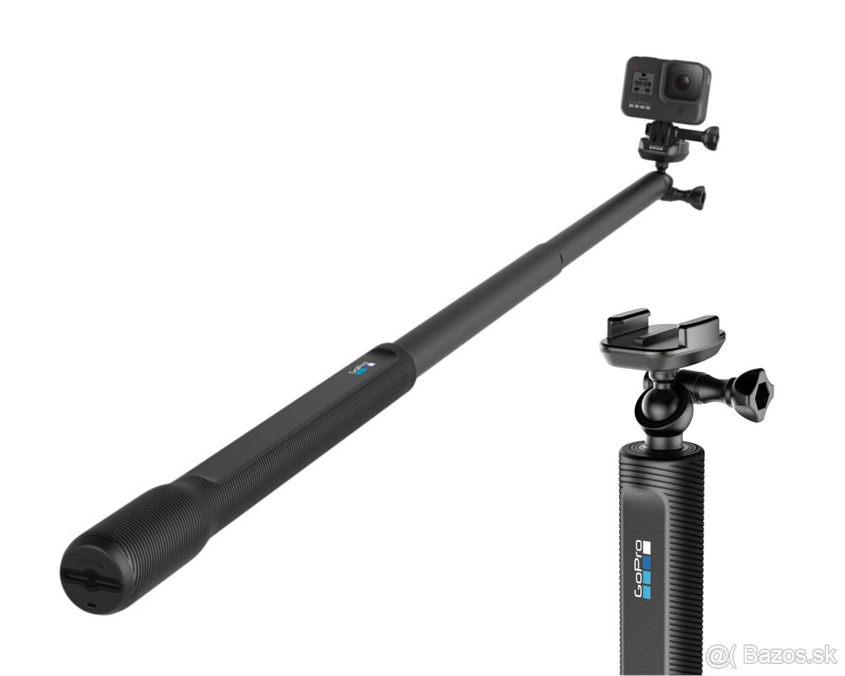 GOPRO 11 s príslušenstvom - 5