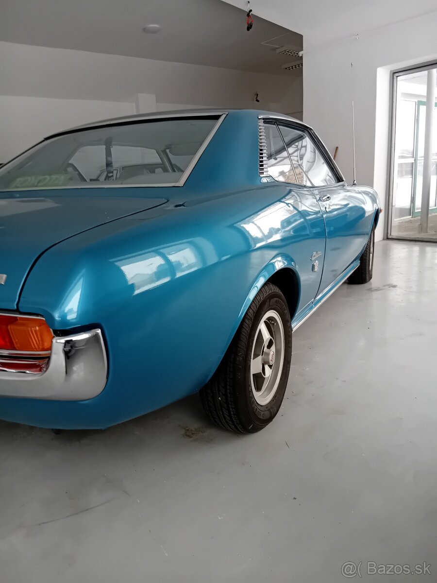 Toyota celica - 5