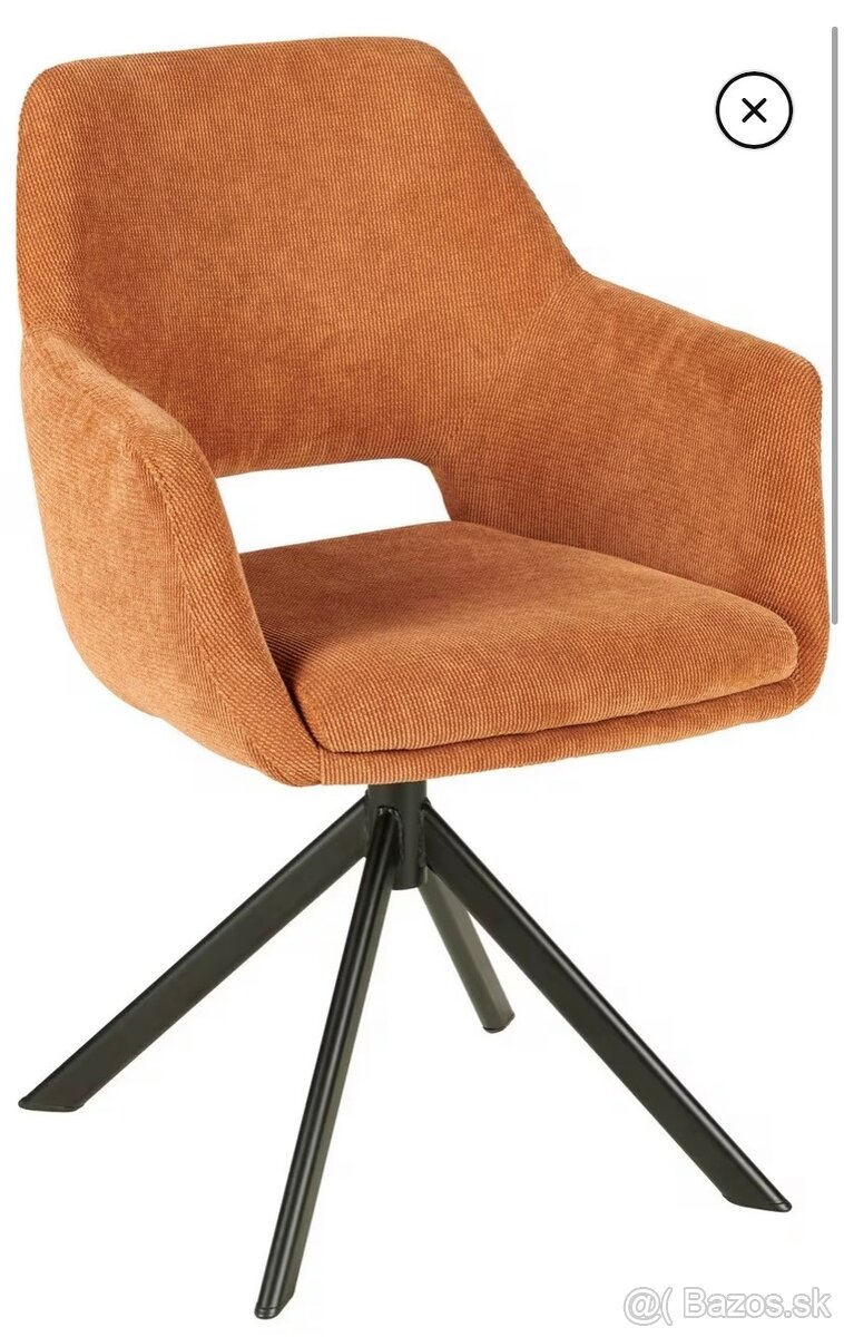 Jedálenský stôl a stoličky - 5