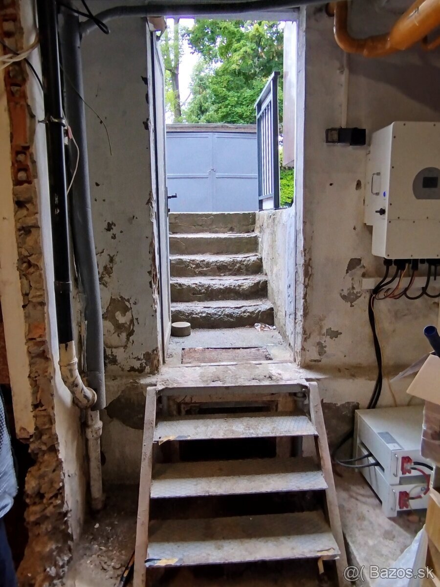 Hľadáme stavebné a pomocné práce - 5