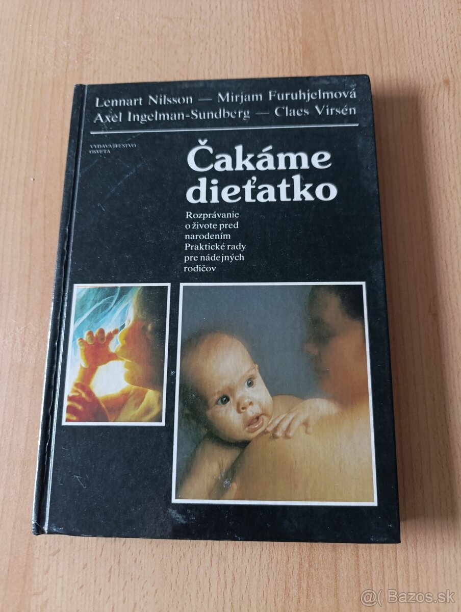 Predám mix kníh - 5