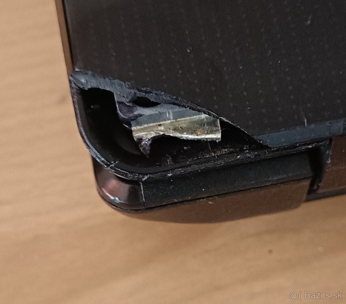 Predám notebook ASUS N61J... - 5