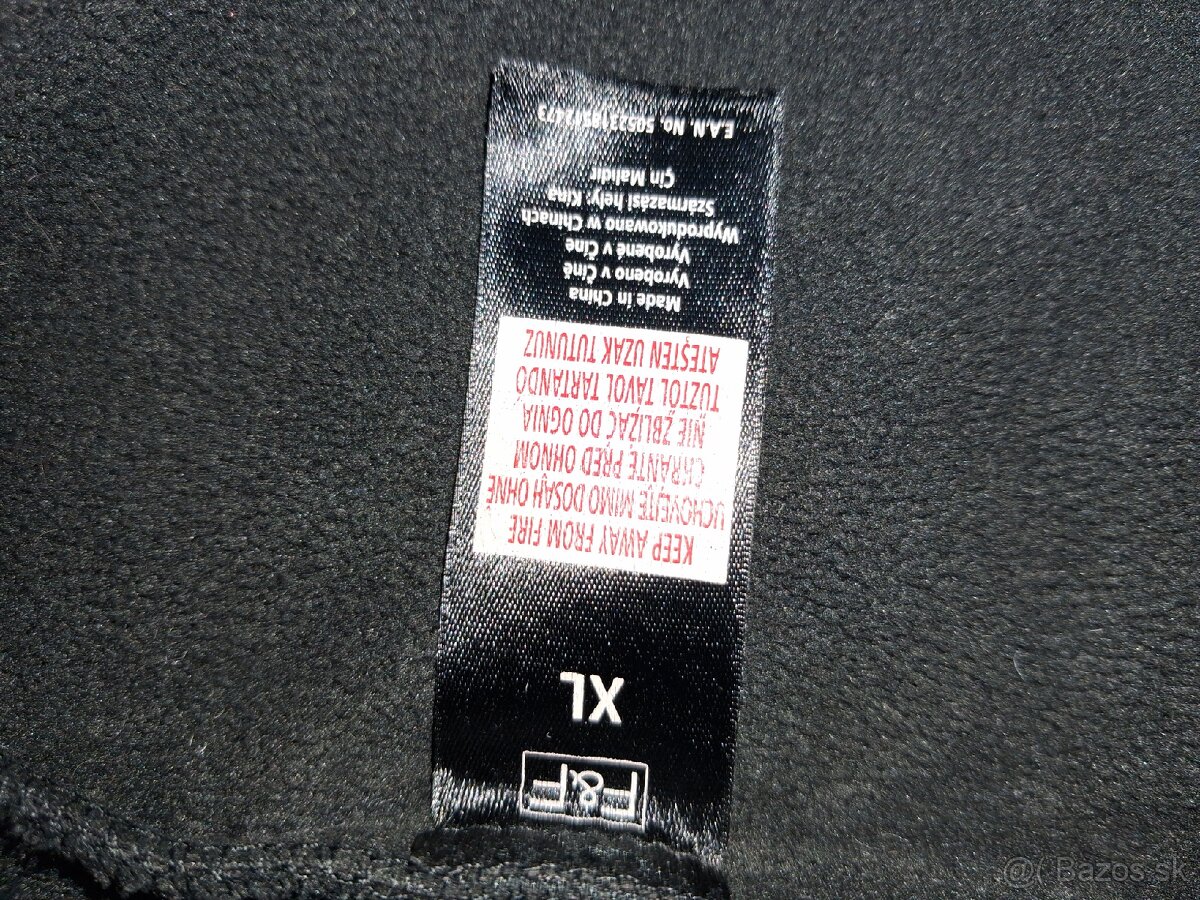 Pánska Jarna/jesenná bunda XL. - 5