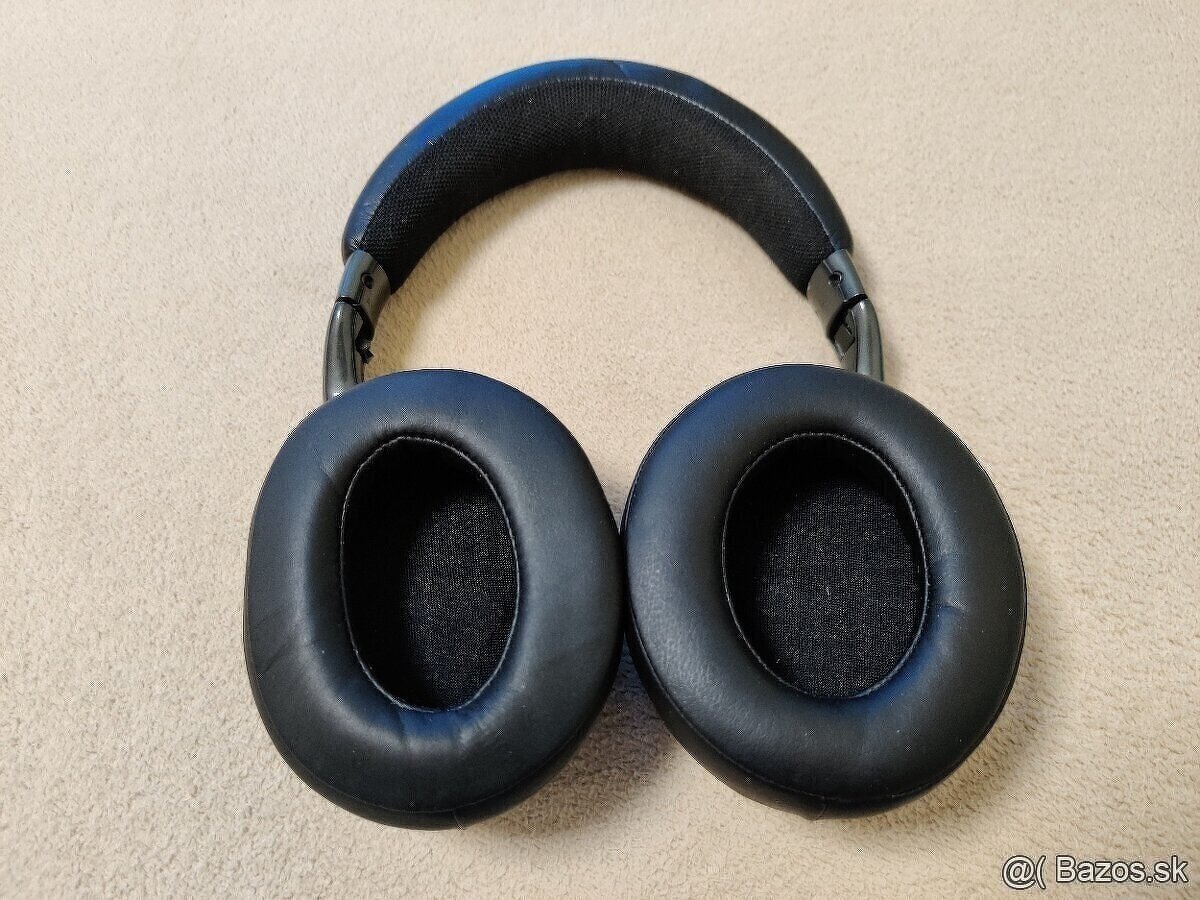 Denon AH-GC 20. / Špičkové bluetooth slúchadlá. - 5