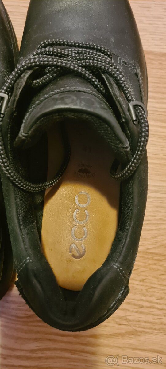 Ecco Rugged Track 41 - 5