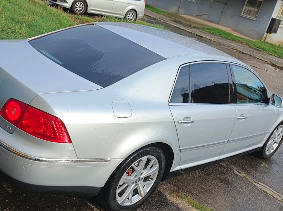 Phaeton 3.0 TDi 165kw 4Motion - 5