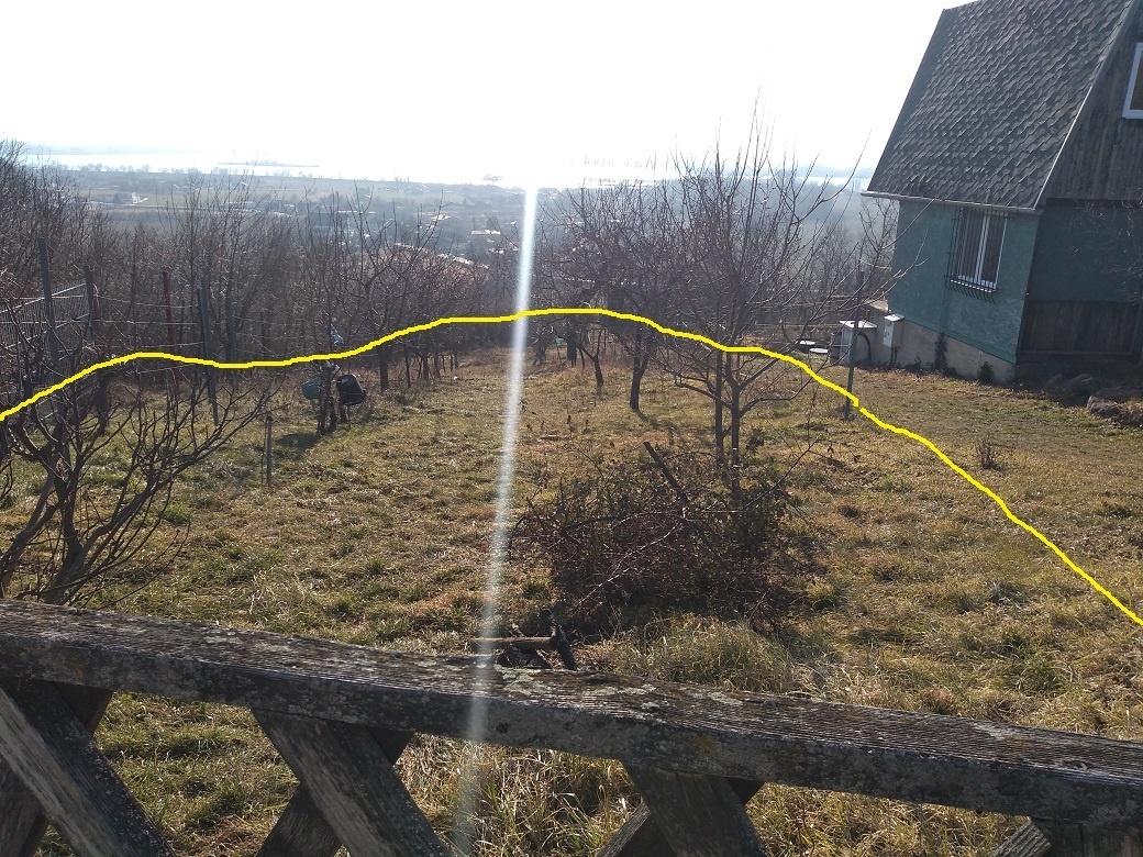 záhrada+pozemok_PN - nad RATNOVCAMI_voda+elektrina+VÝHĽAD_ - 5