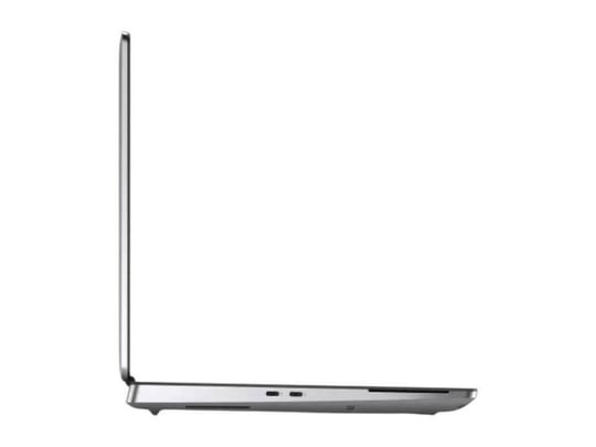 Dell Precision 7560-Core i9 11950H-64GB-1TBSSD-FHD-RTX A5000 - 5