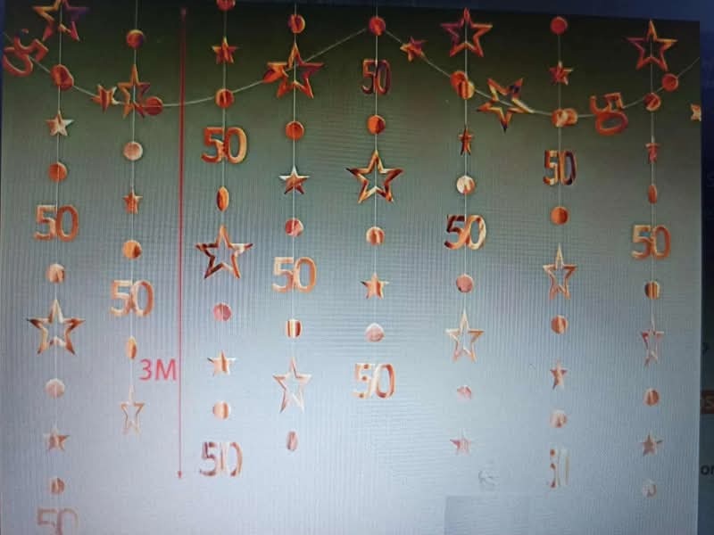 Výzdoba na slávnostný stôl - 5