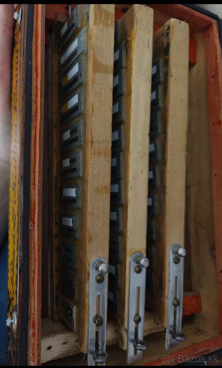 Heligonka GC Kalina - 5