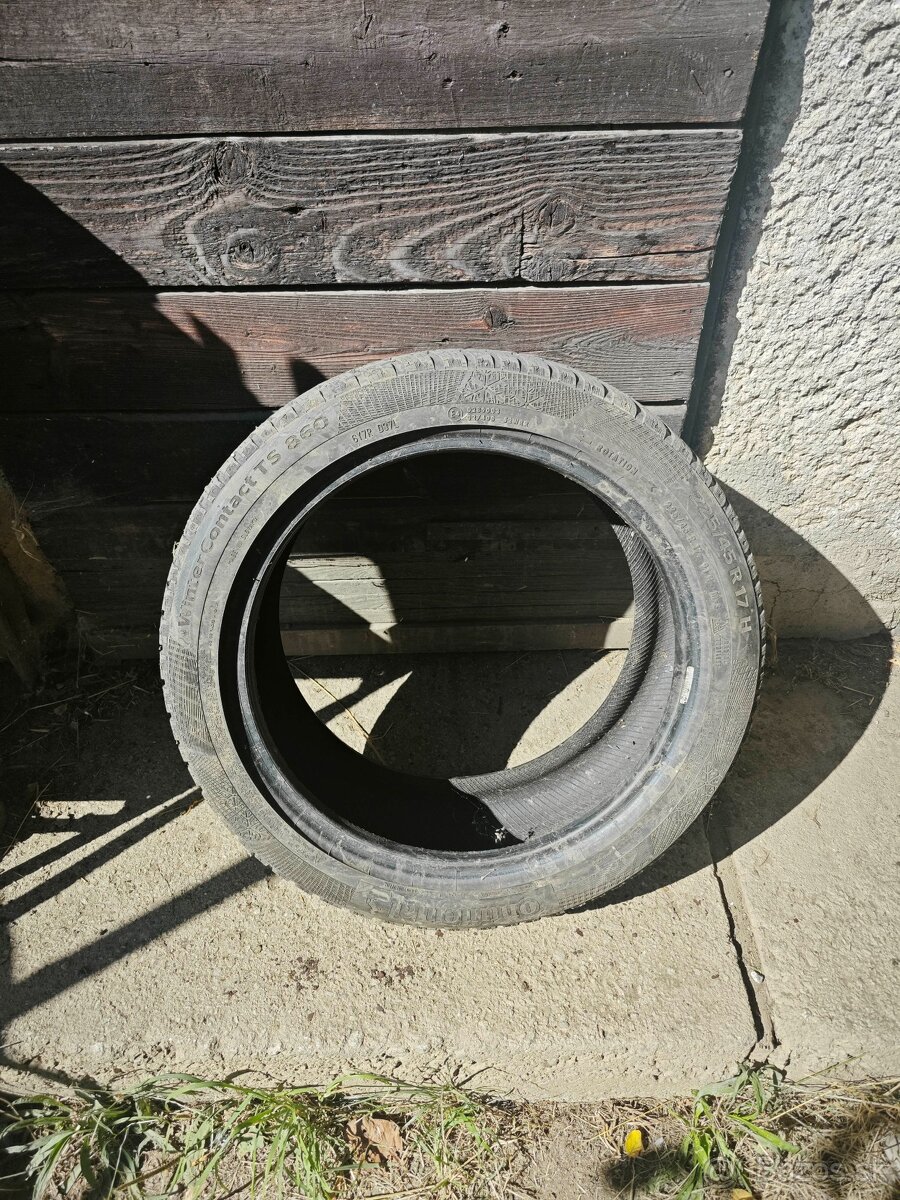 Pneumatiky/disky R13, R14, R15, R16, R17 a R18 - 5