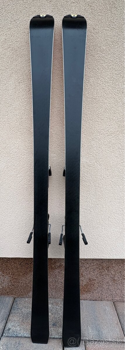 Atomic Race 8 lyže 150 cm - 5