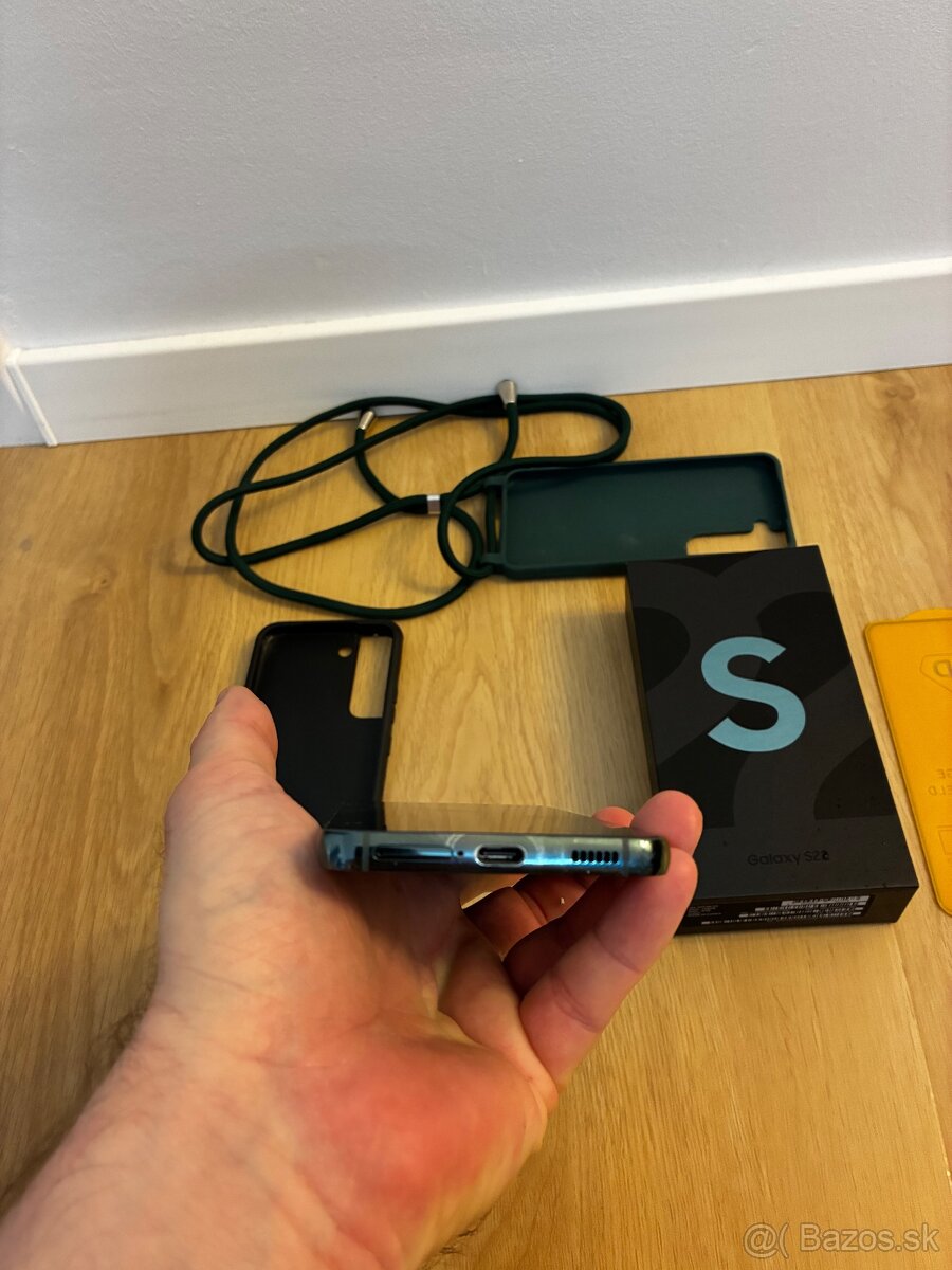 Samsung S22 128GB - 5