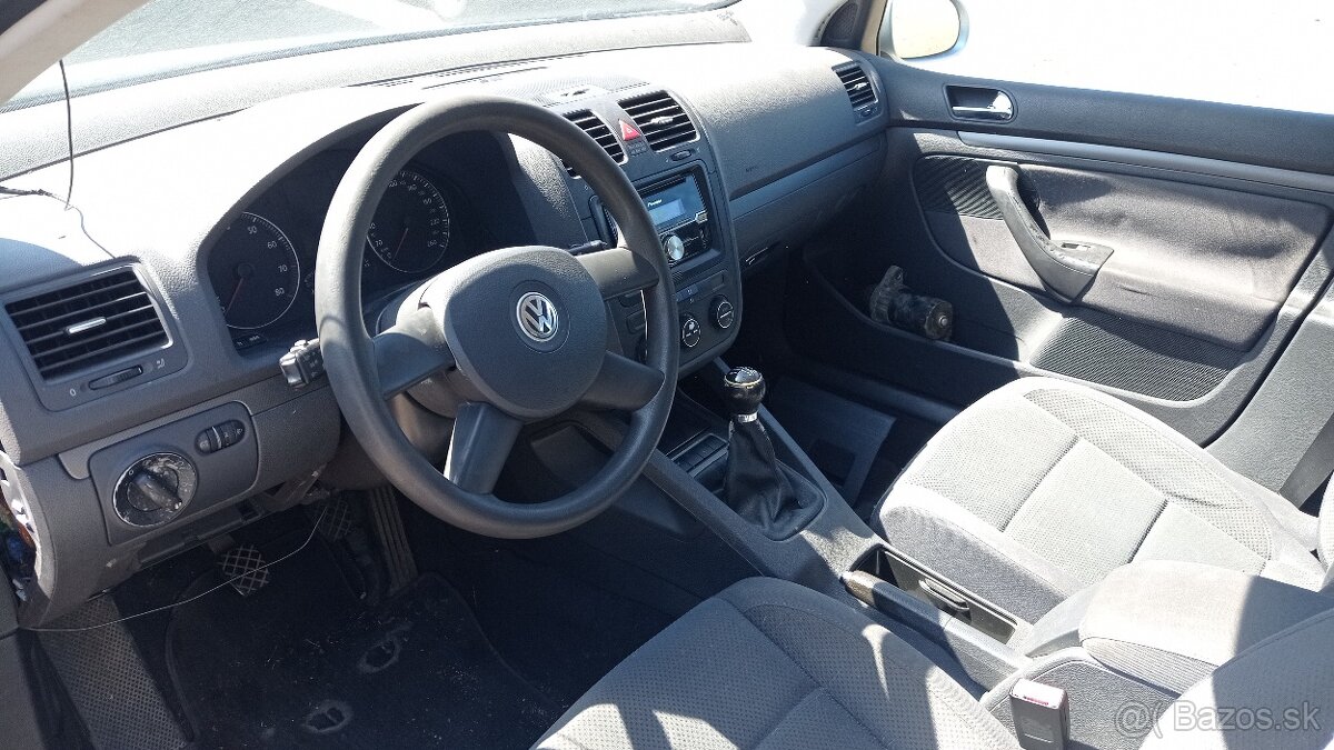 Volkswagen Golf, 1,6 TSi - 5