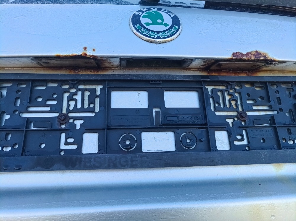 Škoda Fabia 1.4 16V combi - 5