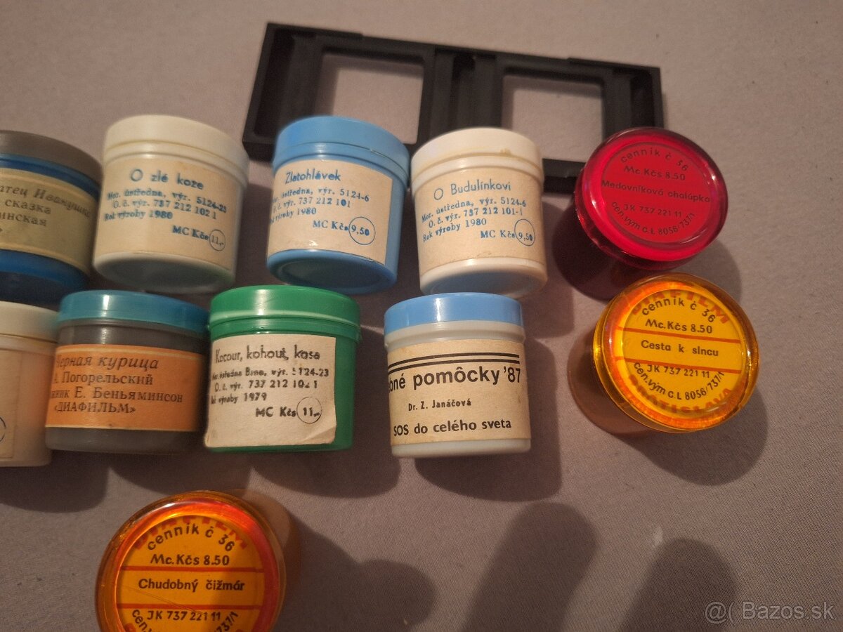 Diax premietačka - 5