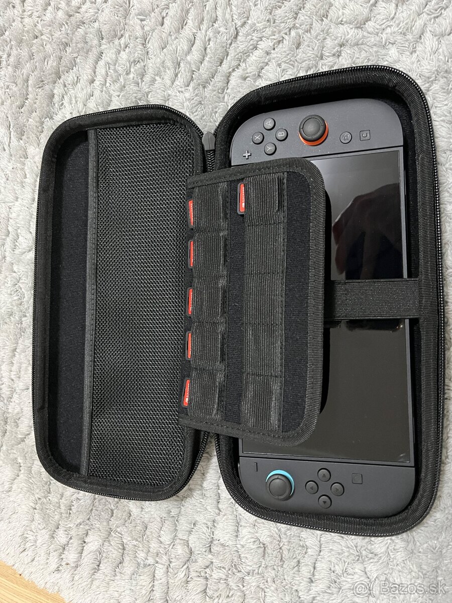 Nintendo Switch 2 - 5