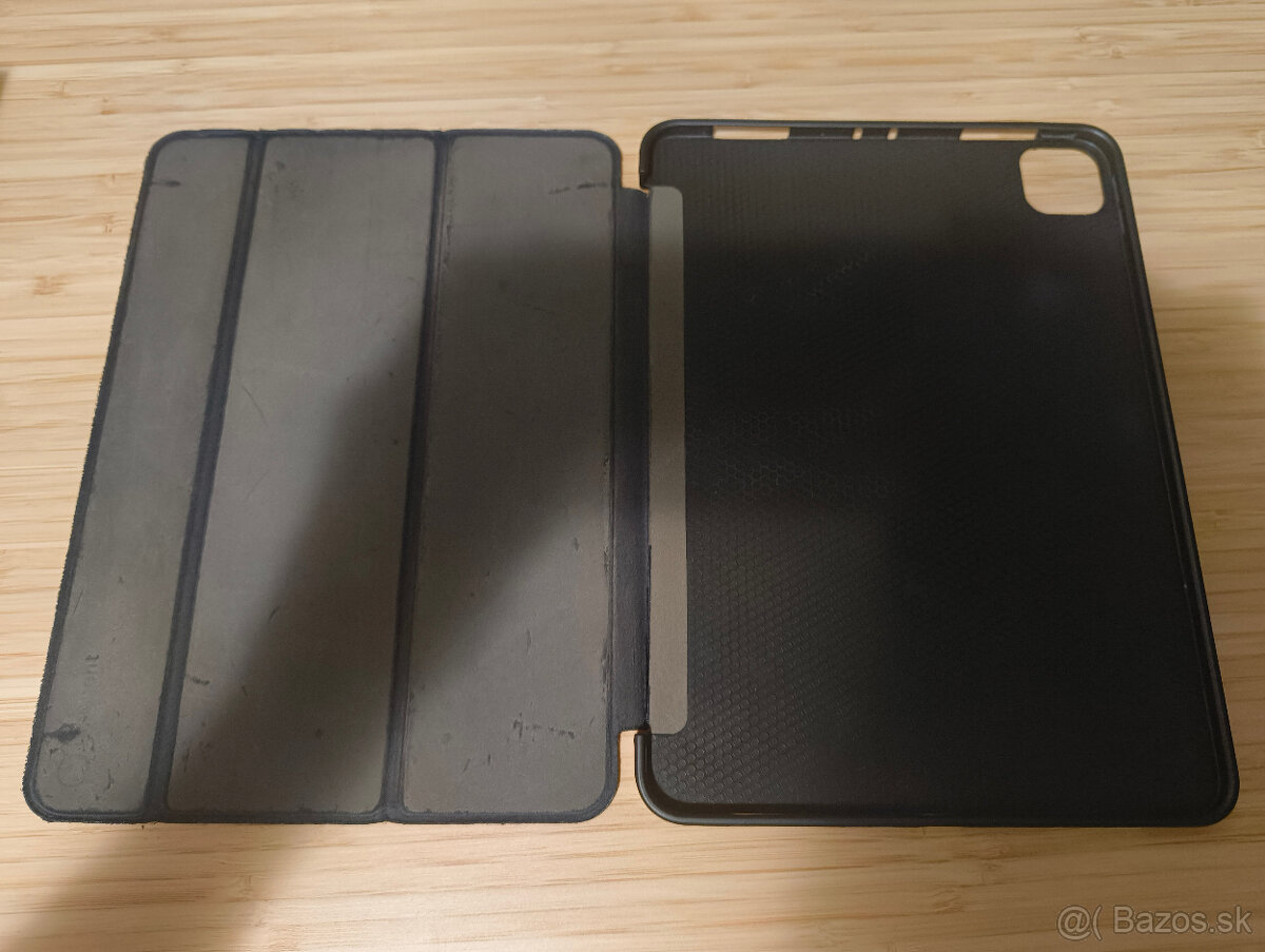 iPad Pro 11-inch (3rd Gen) Wi-Fi + Apple Pencil (2nd Gen) - 5