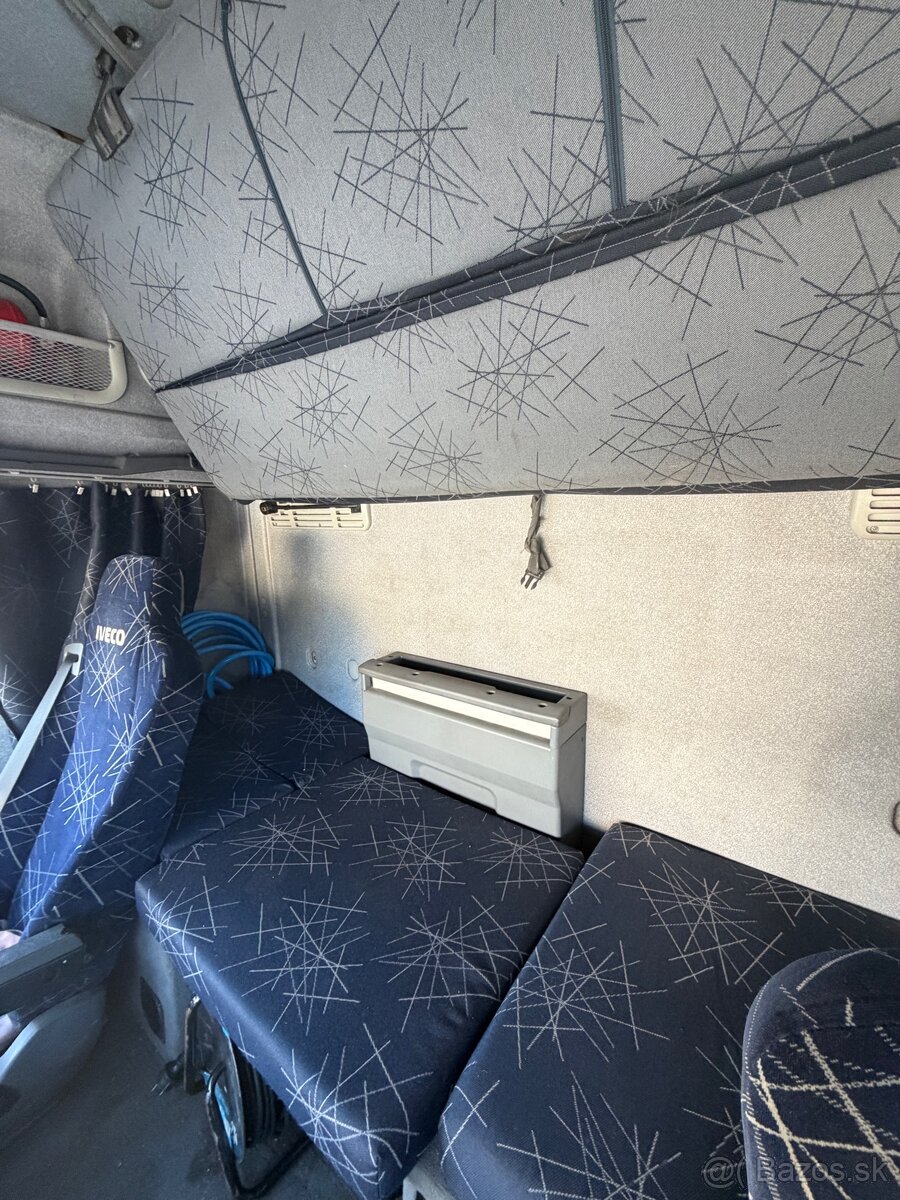 Kamión Iveco Stralis 480 - 5