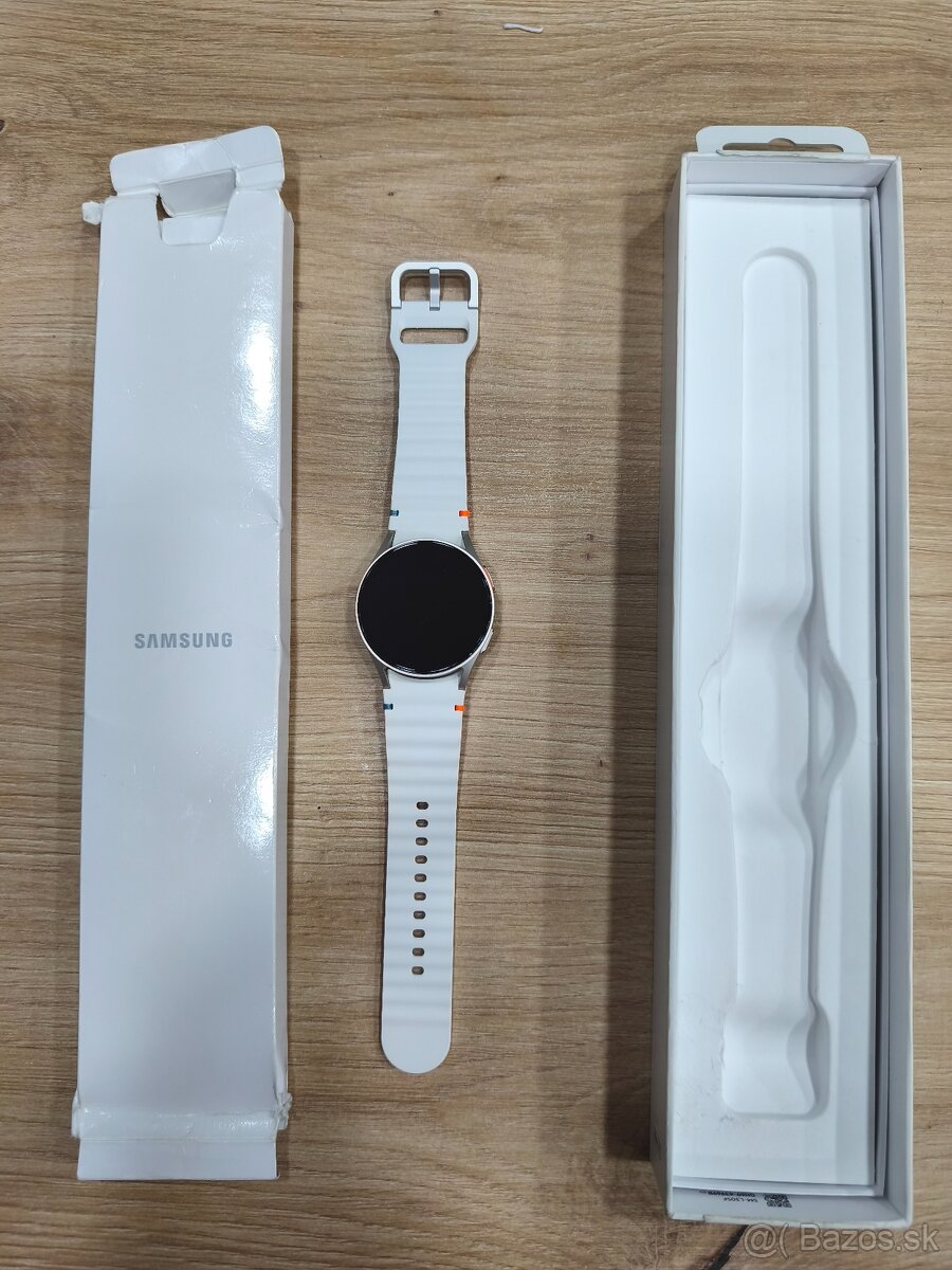Samsung Galaxy Watch7 - 5
