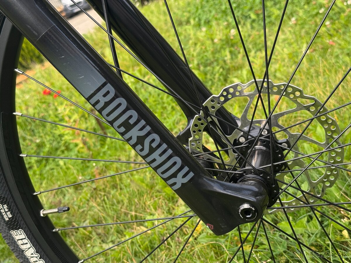 Predám STEDO RAZON - 5