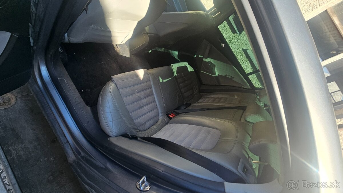 Rozpredám passat b6 2.0 103kw 6q - 5