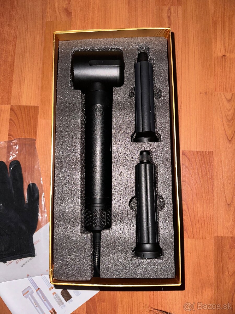 7v1 styler na vlasy - 5