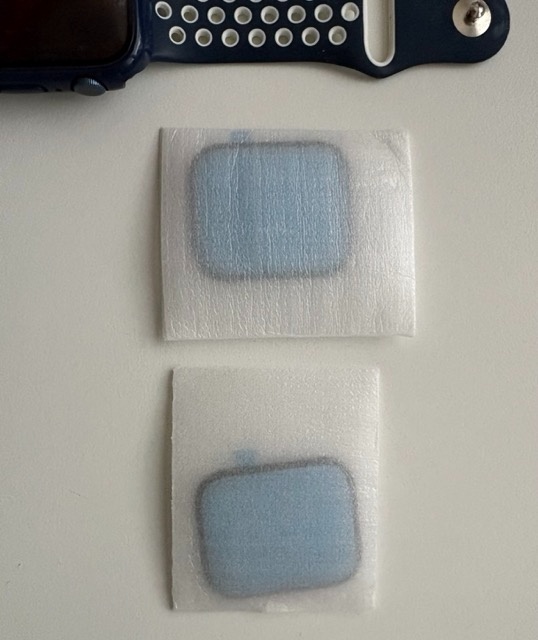 Apple Watch Series 7, 45mm - 5