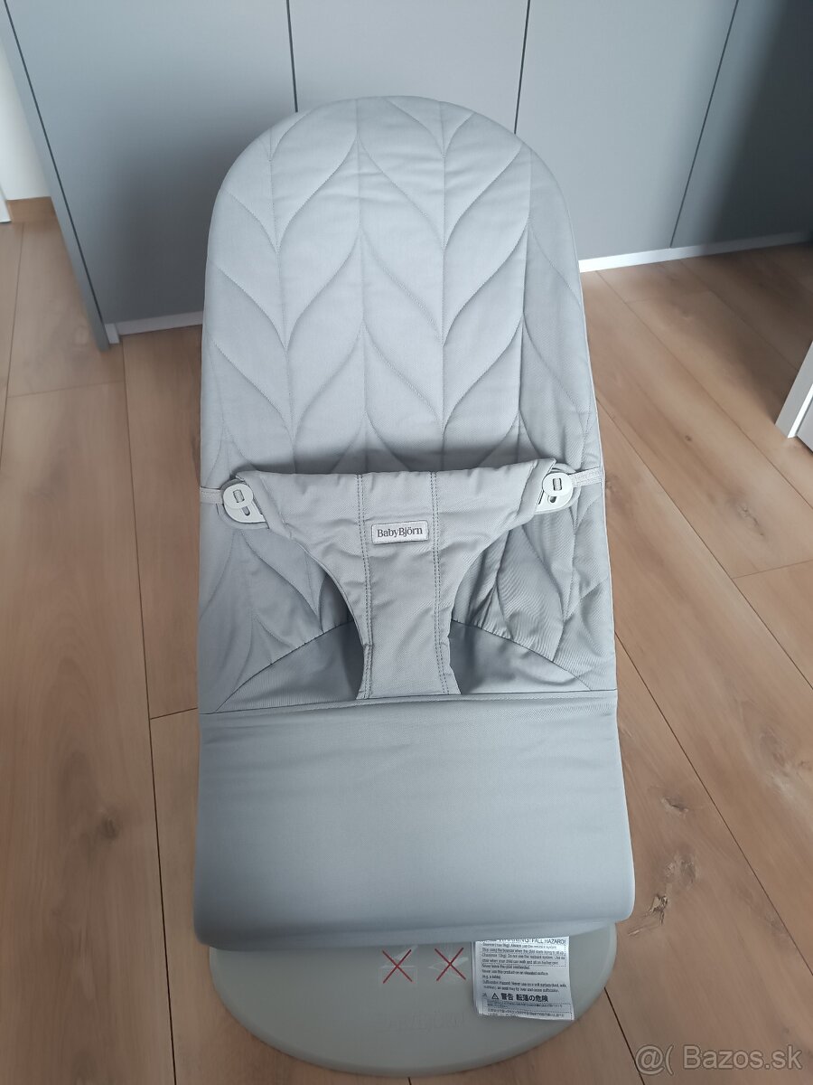 Lehátko Babybjorn - 5