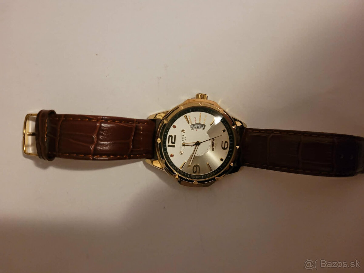 Pánské hodinky Julius - 5