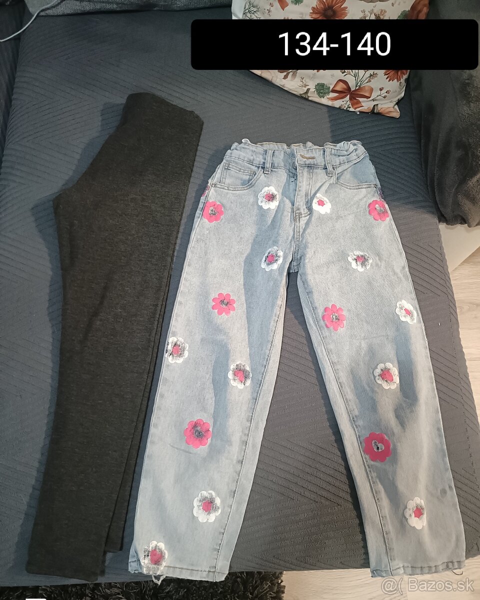 VRECE OBLEČENIA - 5